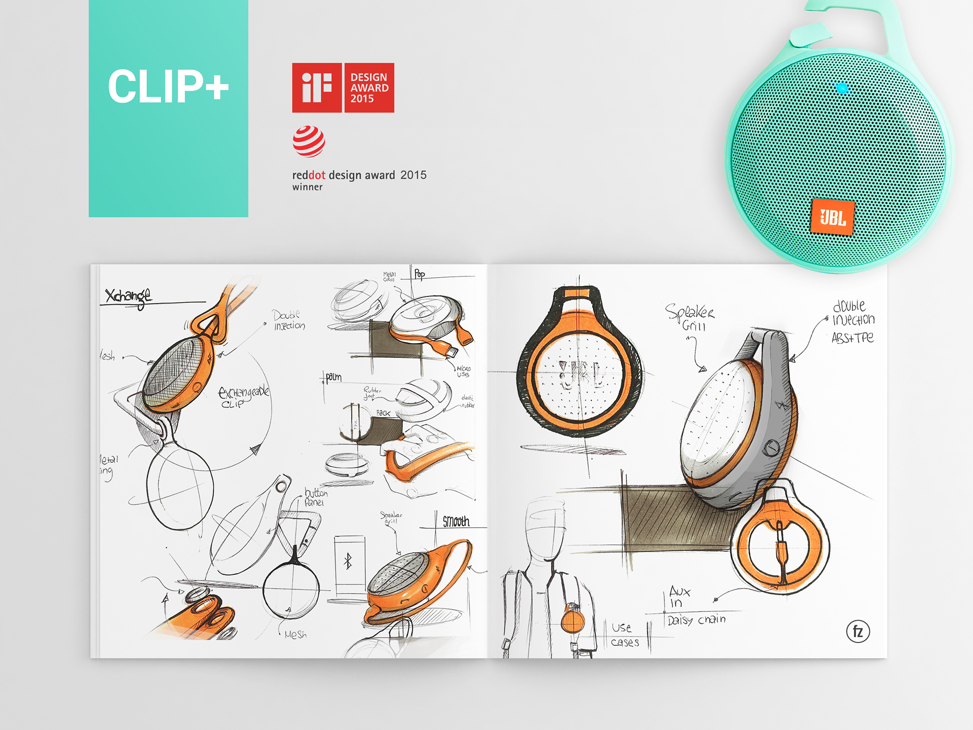 Sketch book，Sketch，sound，speaker，Hand drawn，