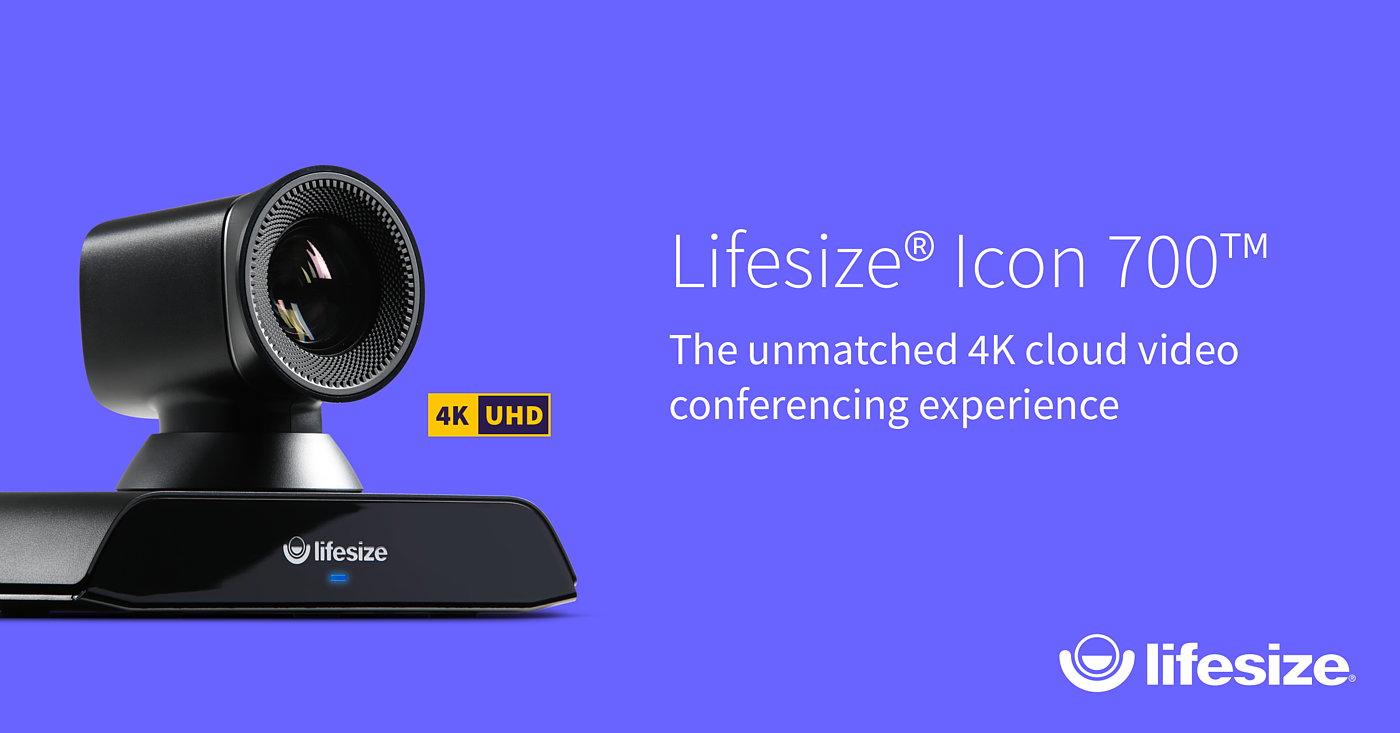 reddot，视频会议系统，Lifesize Icon 700，2019红点产品设计大奖，