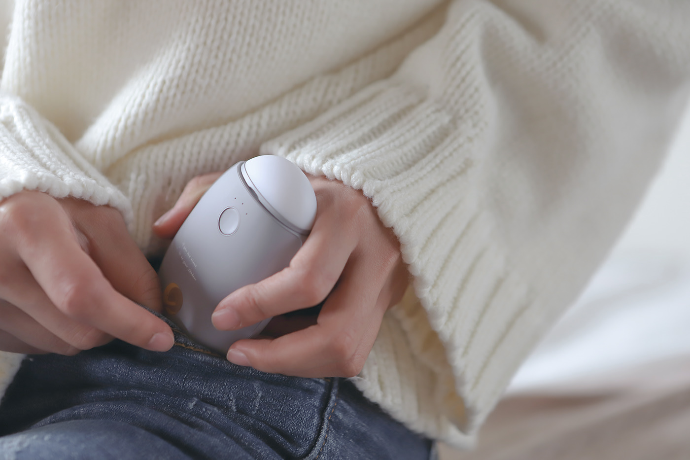 keep out the cold，Hand Warmer，Hand warmer，Electronics，