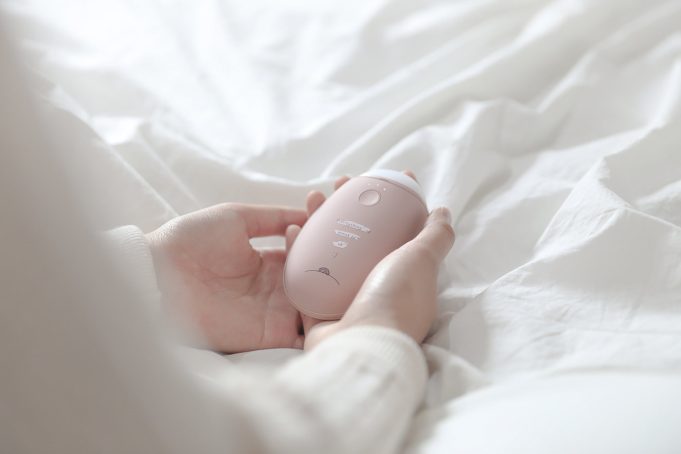 keep out the cold，Hand Warmer，Hand warmer，Electronics，