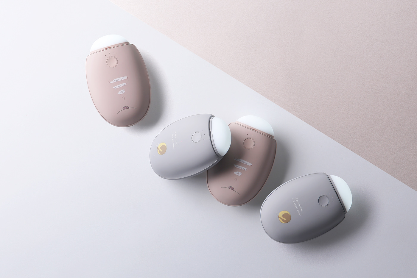 keep out the cold，Hand Warmer，Hand warmer，Electronics，