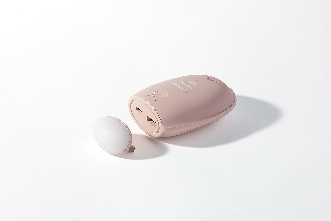 keep out the cold，Hand Warmer，Hand warmer，Electronics，