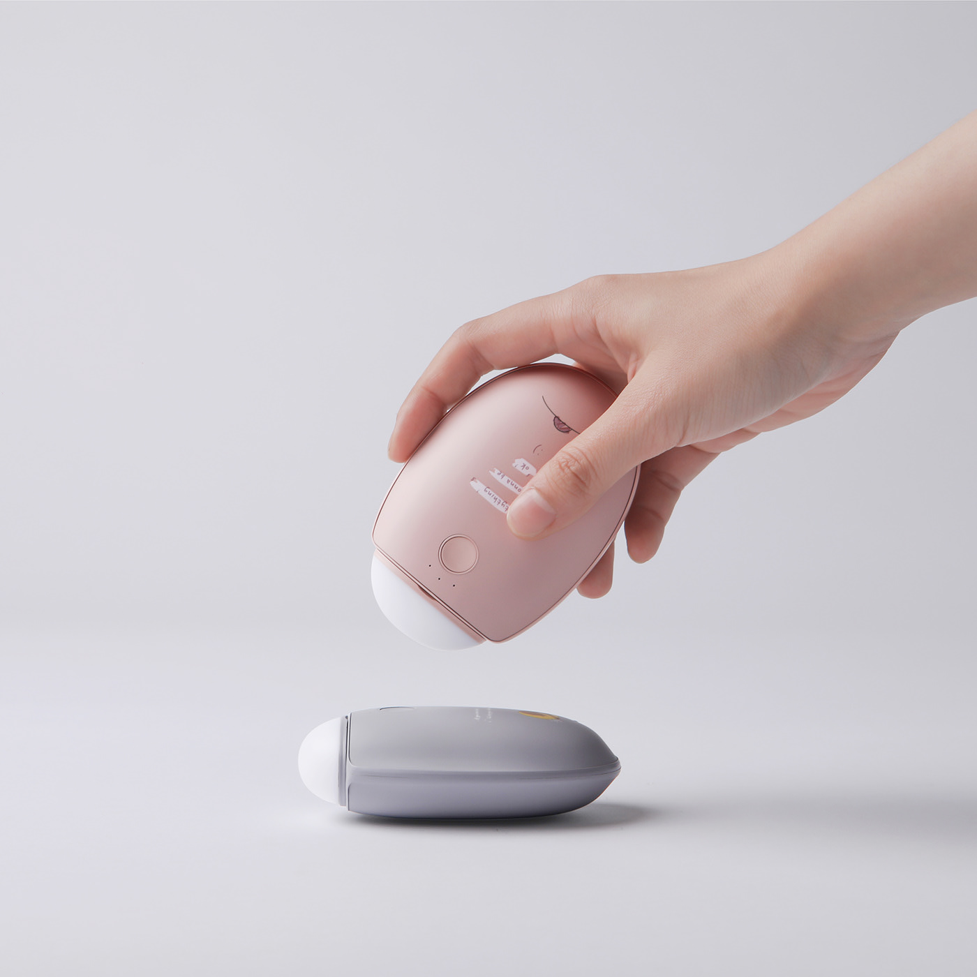 keep out the cold，Hand Warmer，Hand warmer，Electronics，