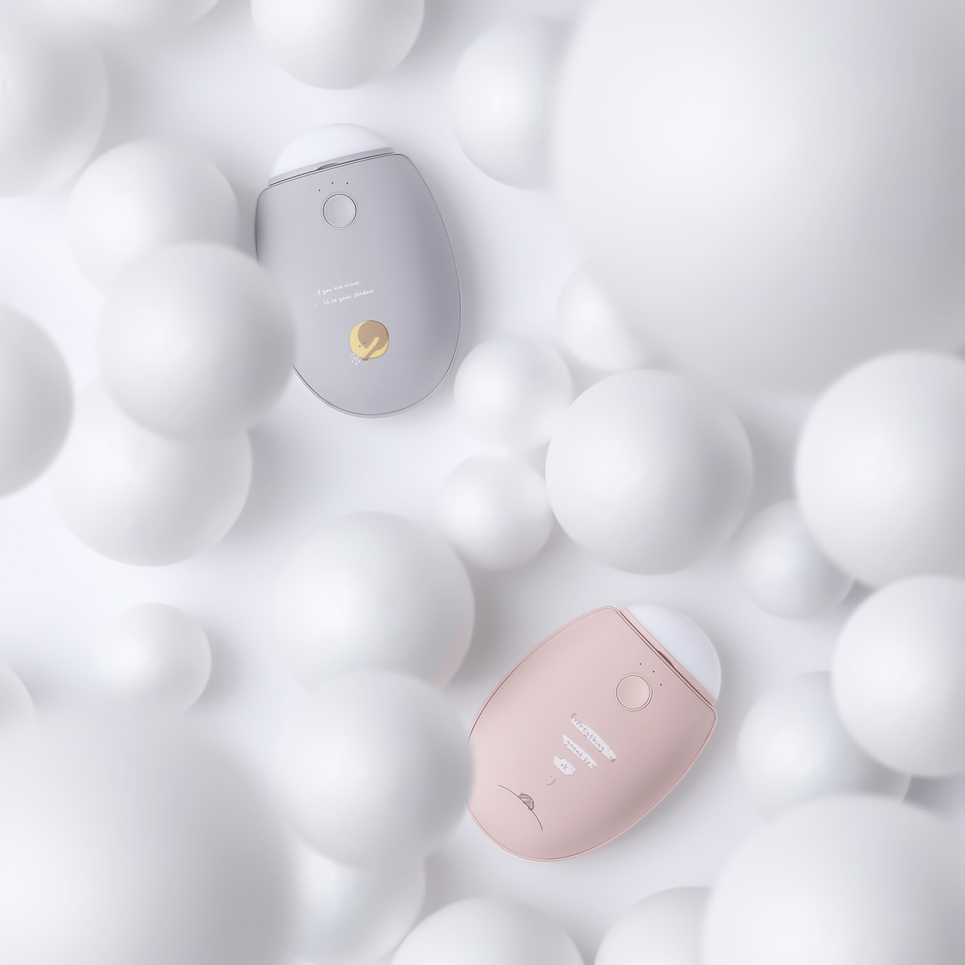 keep out the cold，Hand Warmer，Hand warmer，Electronics，