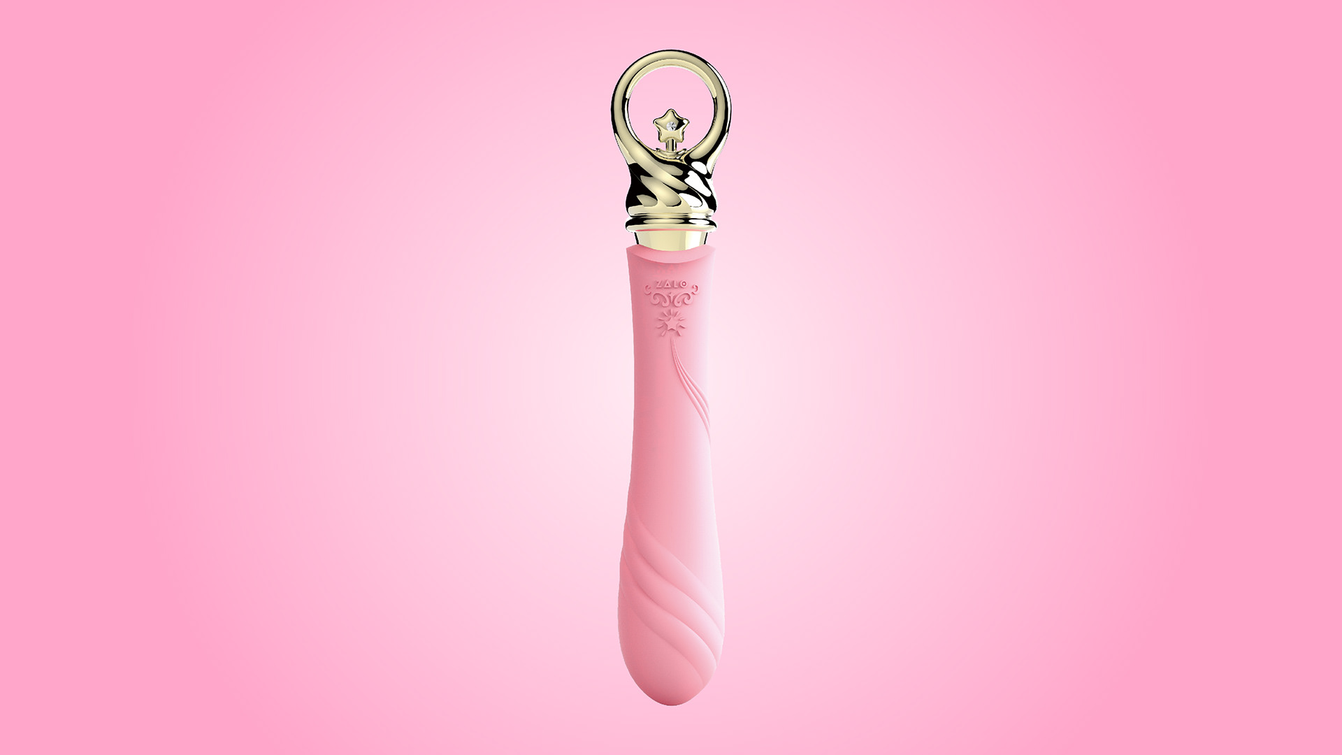 Ni Xuejian，Sex toy，Sweet magic，Green，