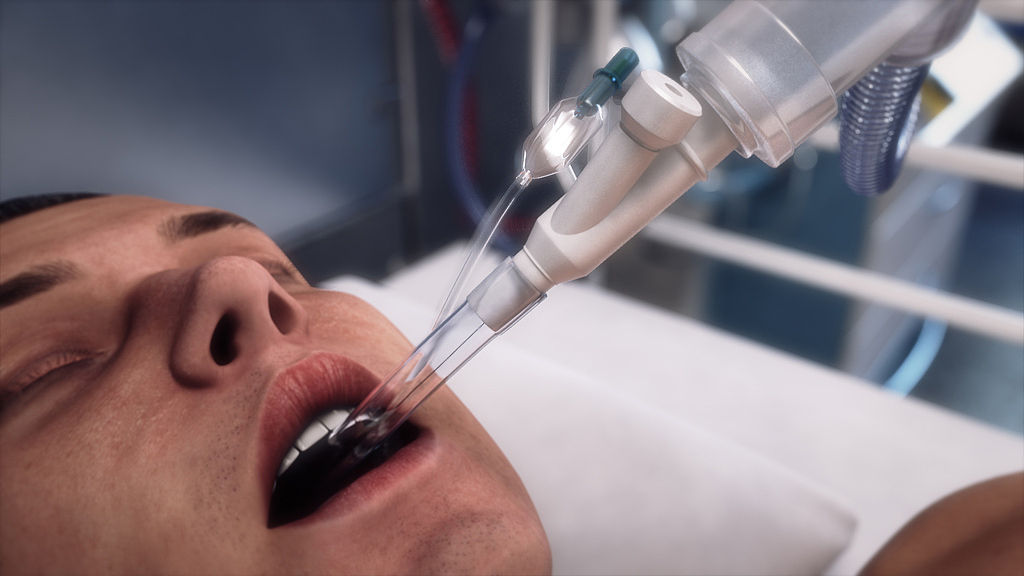 Medical products，Innovative design，