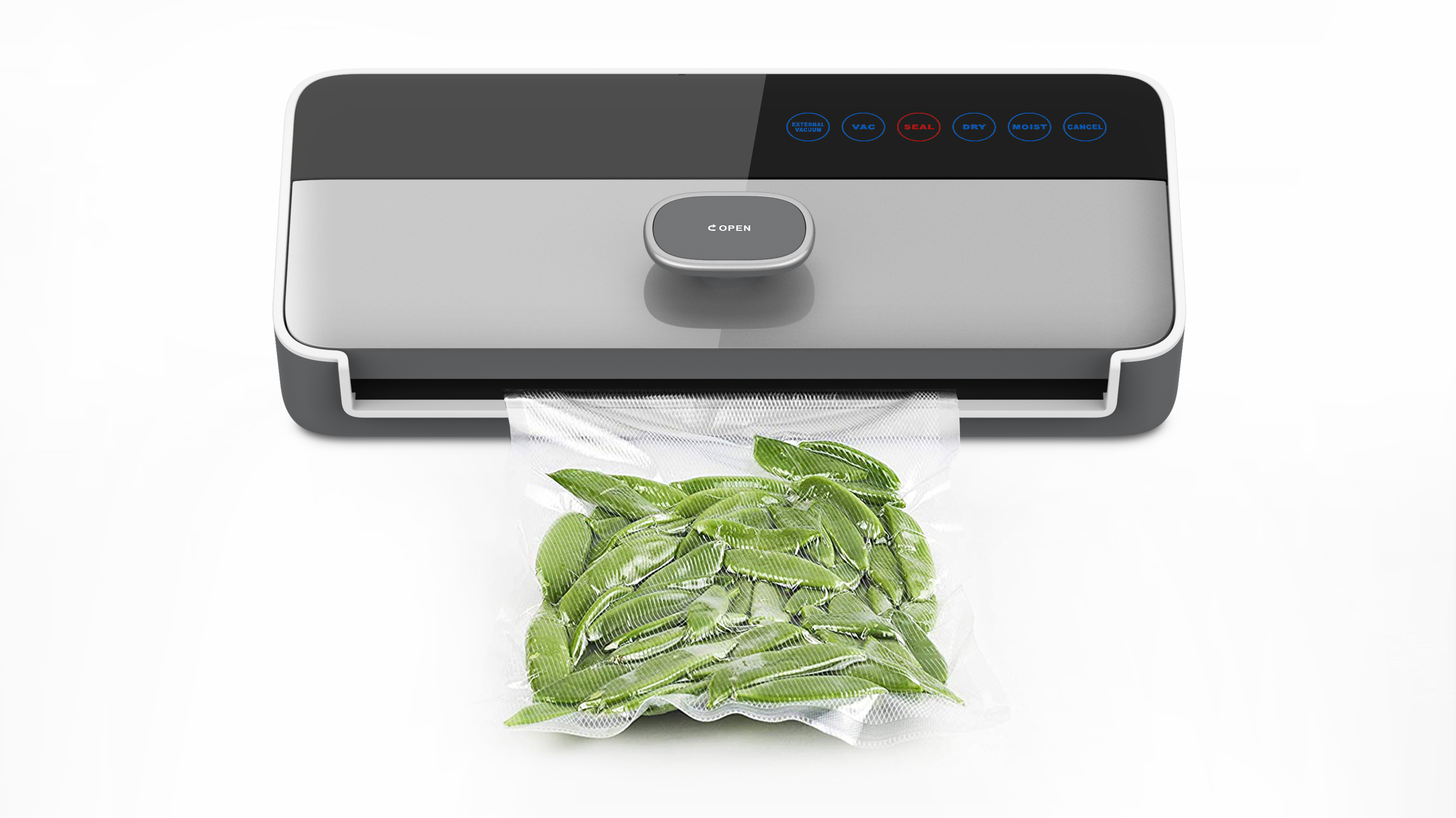 Vacuum packaging machine，vacuum，Preservation，kitchen，Kitchen electricity，