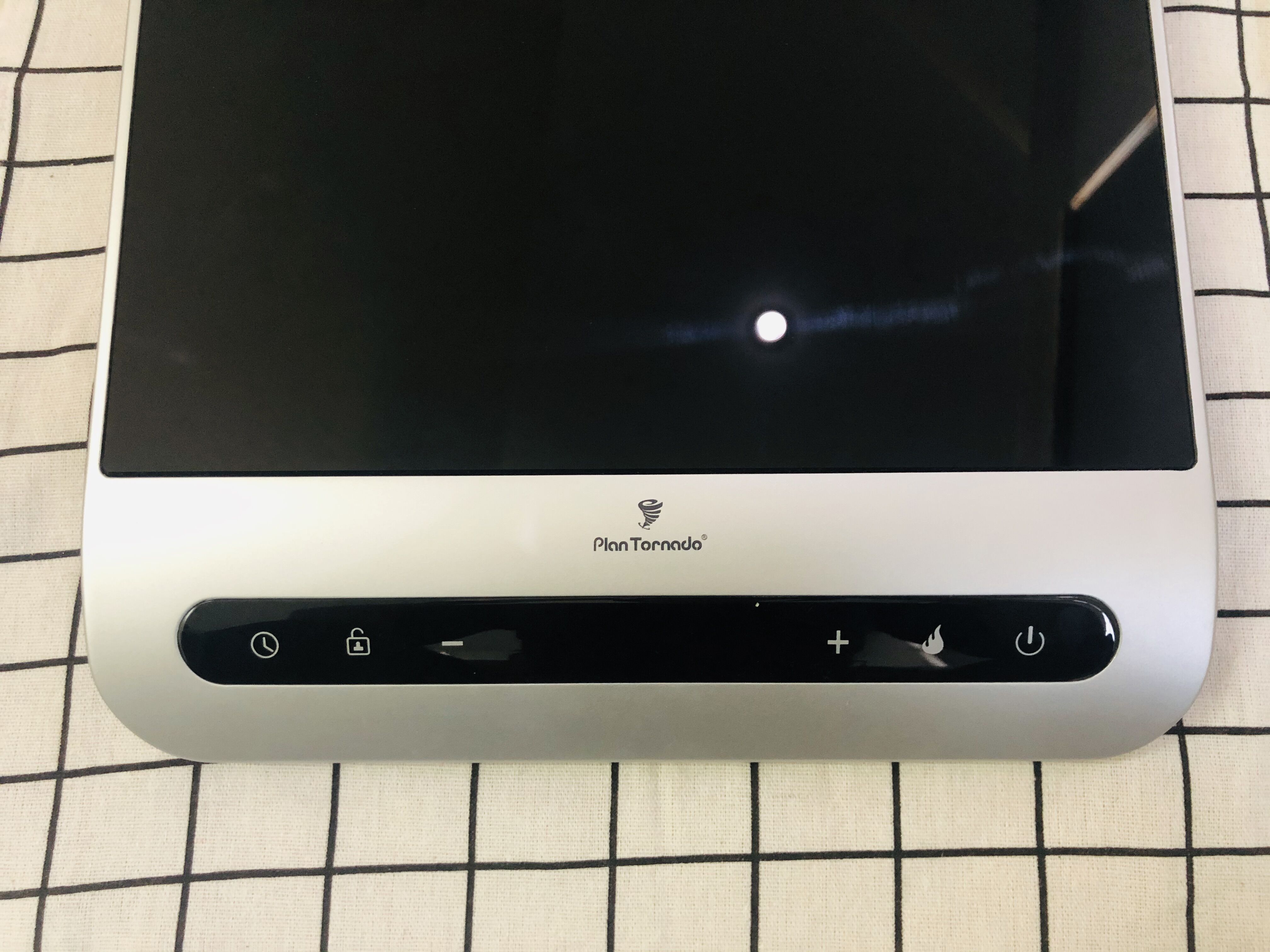 Electromagnetic furnace，