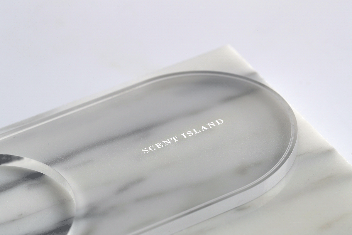 stick holder，Blooming island，smell，Incense burner，Aromatherapy，