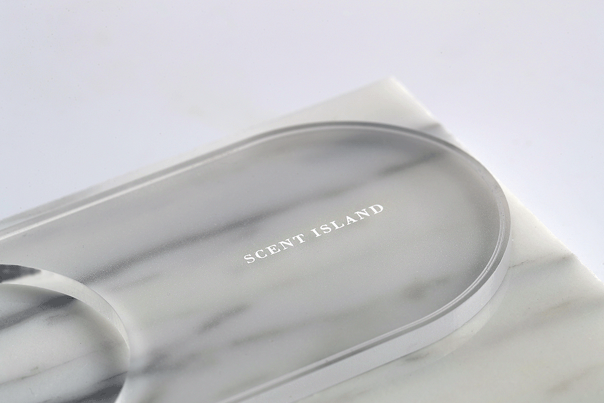 stick holder，Blooming island，smell，Incense burner，Aromatherapy，