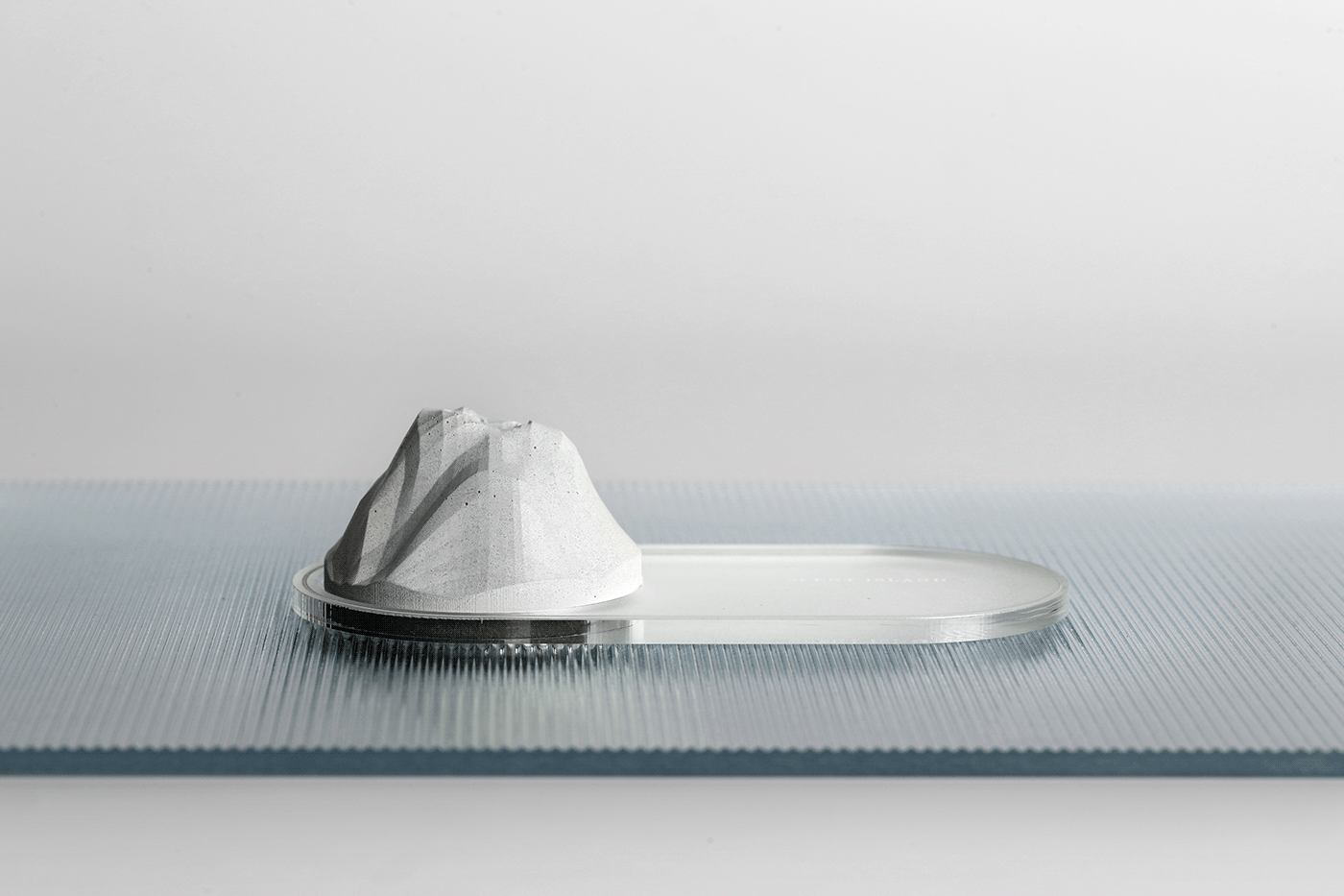 stick holder，Blooming island，smell，Incense burner，Aromatherapy，