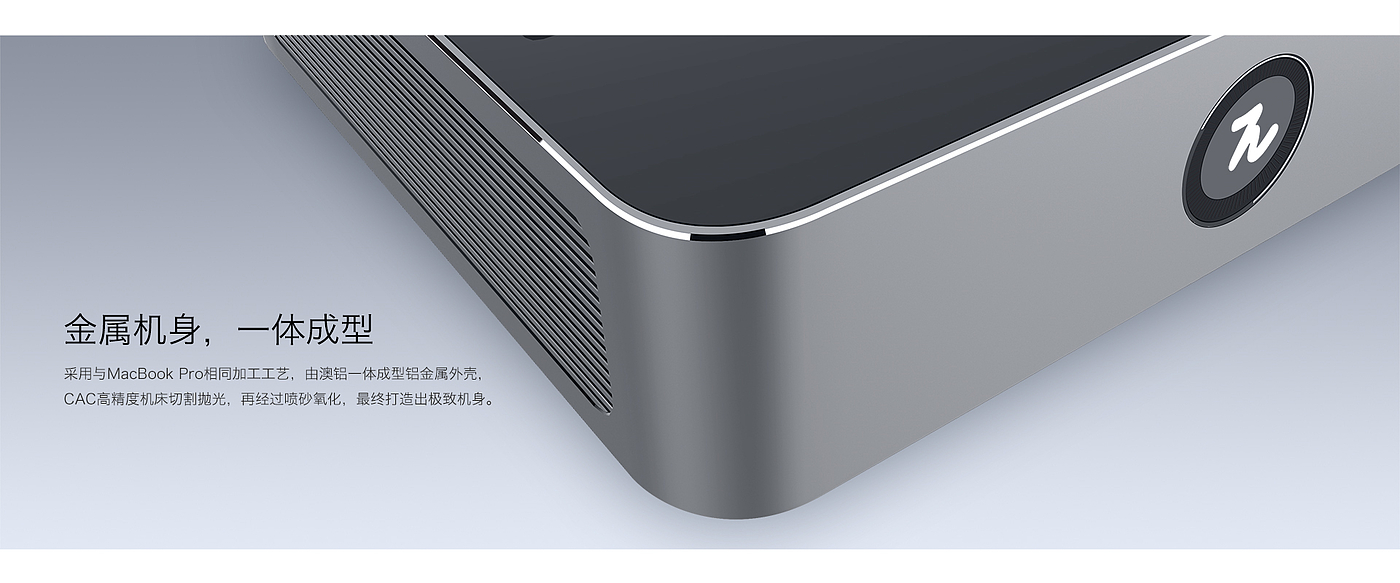 industrial design，Projection，