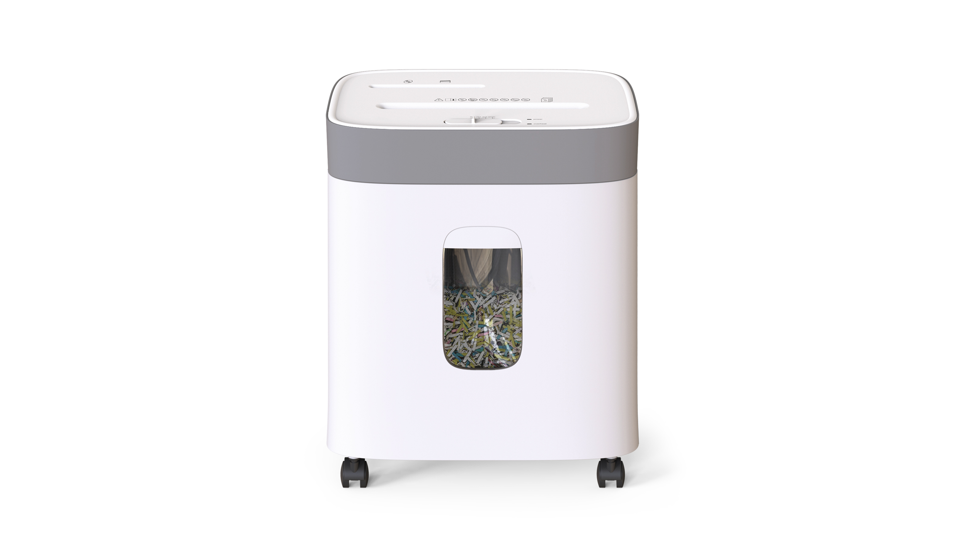 shredder，Shredded paper，secrecy，to work in an office，