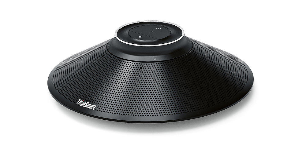 2019 red dot product design award，ThinkSmart Hub 700，Conference system，association，reddot，