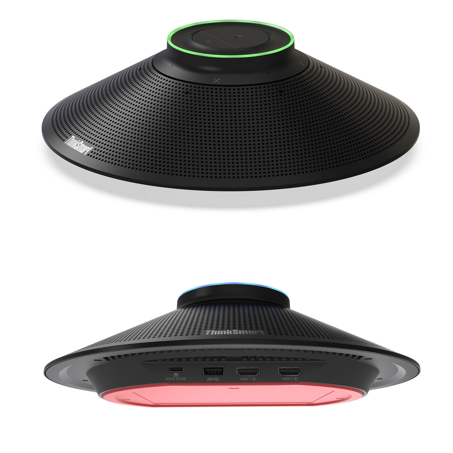 2019 red dot product design award，ThinkSmart Hub 700，Conference system，association，reddot，