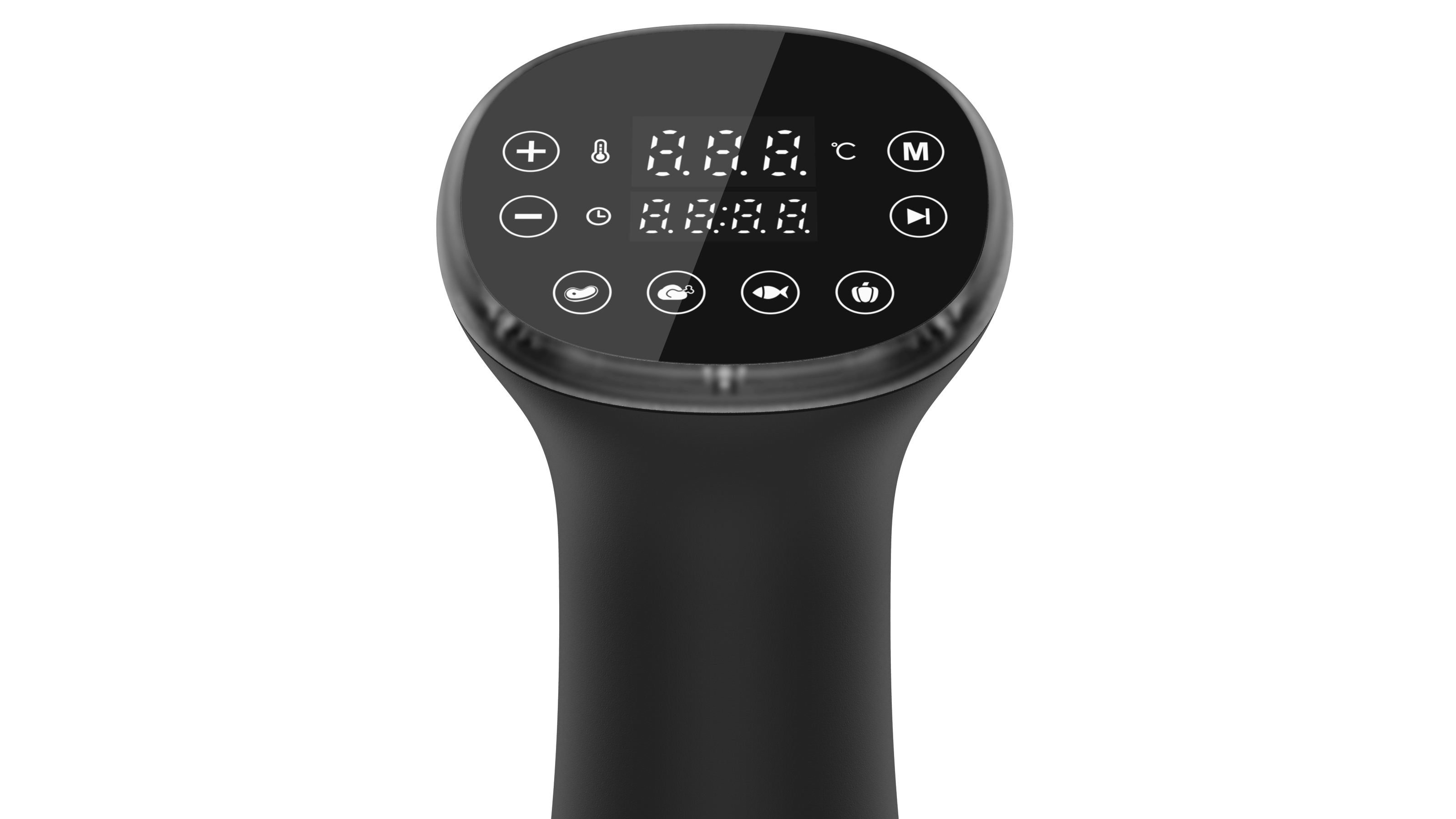 Slow cooking stick，vacuum，Slow cooking，kitchen，Kitchen electricity，