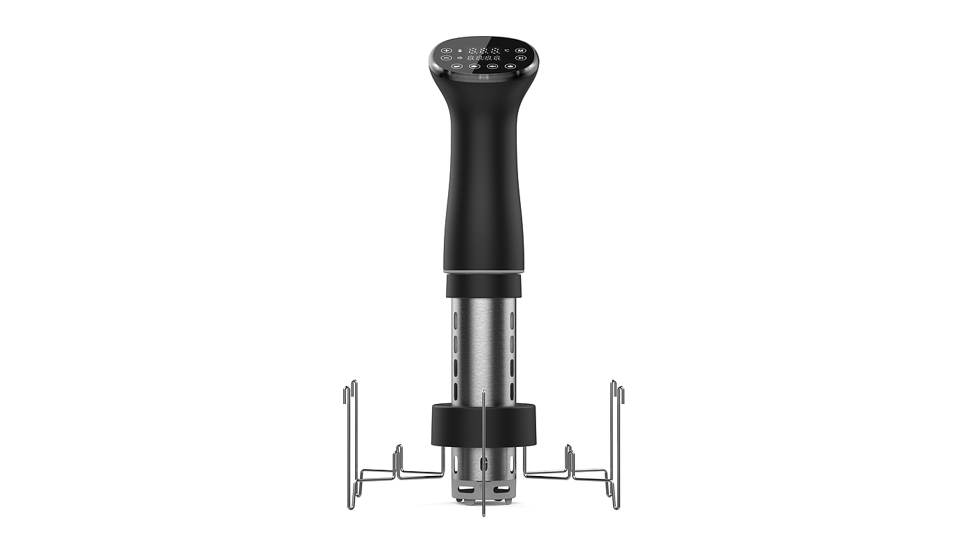 Slow cooking stick，vacuum，Slow cooking，kitchen，Kitchen electricity，