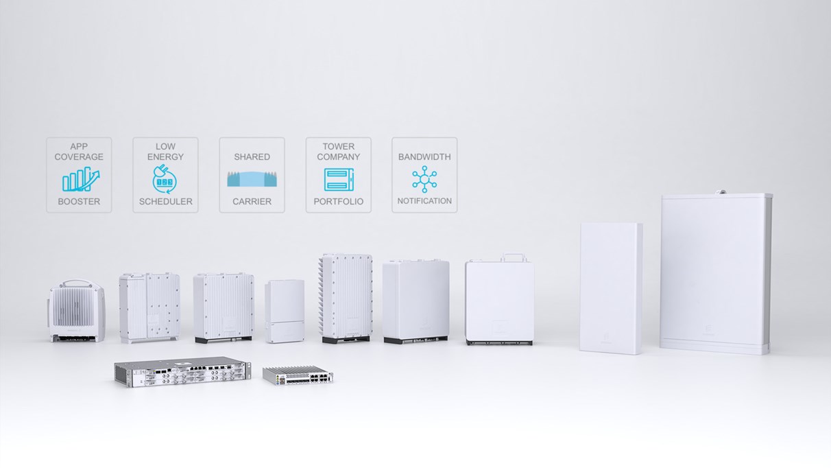 reddot，network equipment ，AIR 6488，2019 red dot product design award，