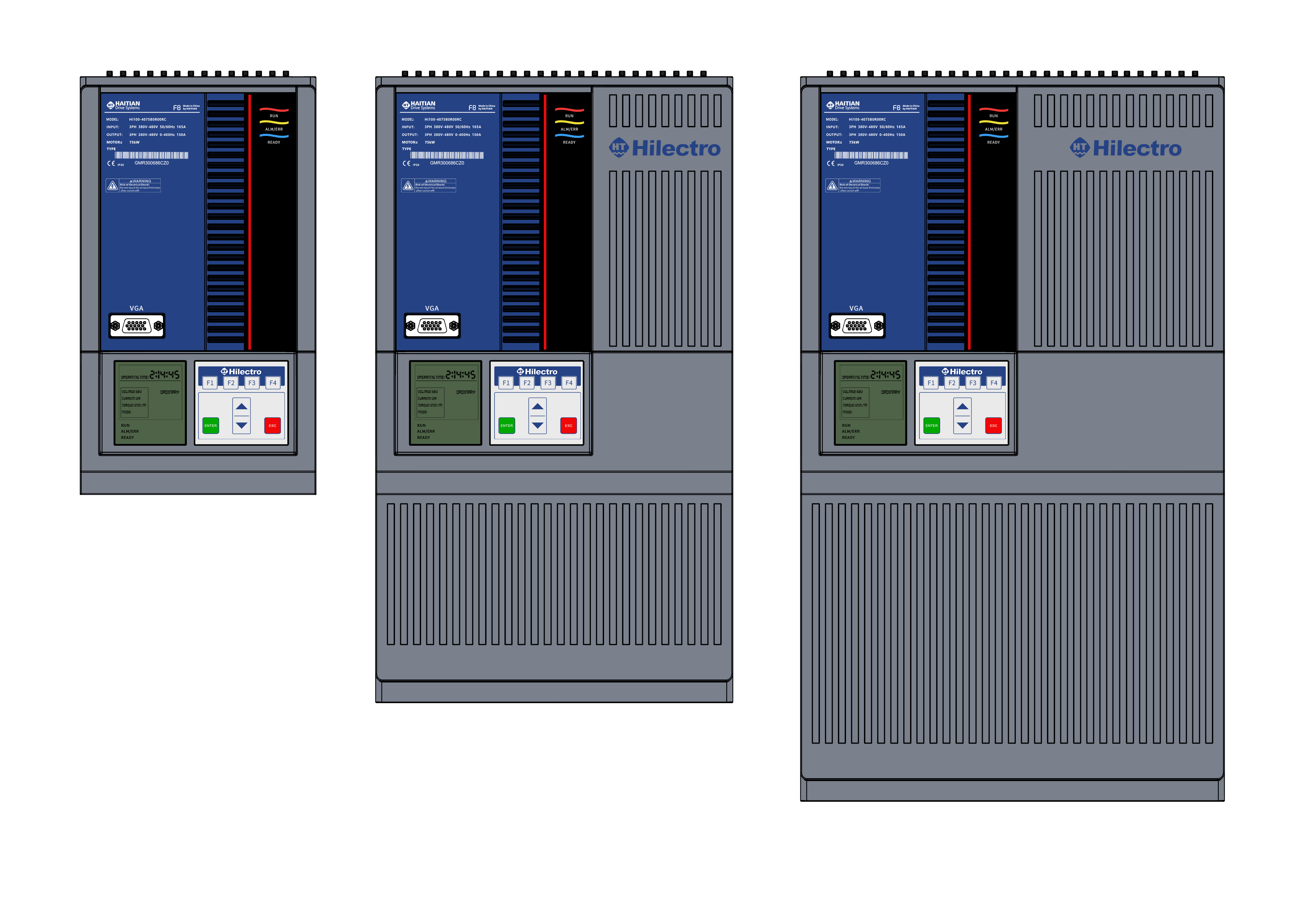 industrial equipment ，