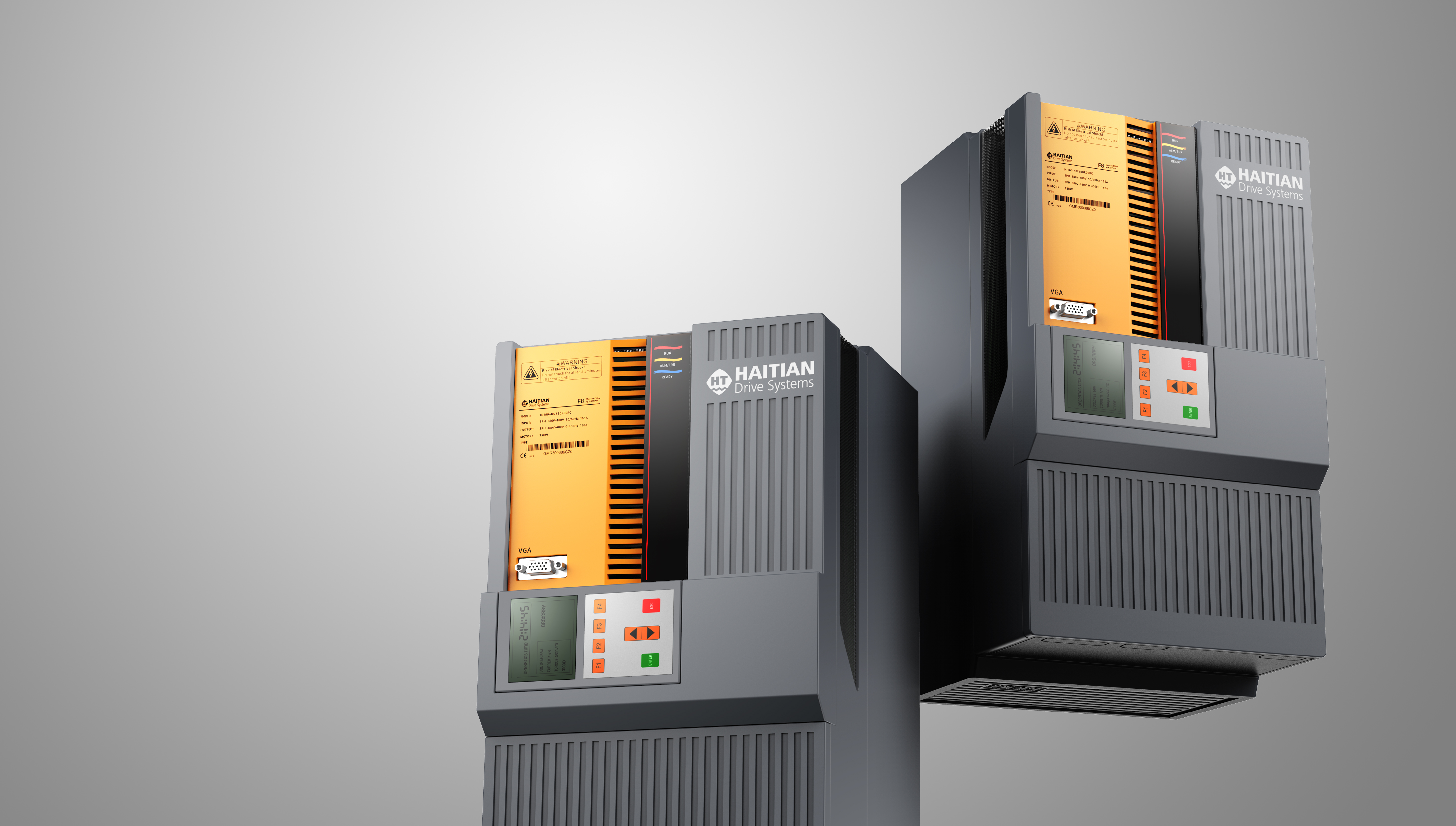 industrial equipment ，