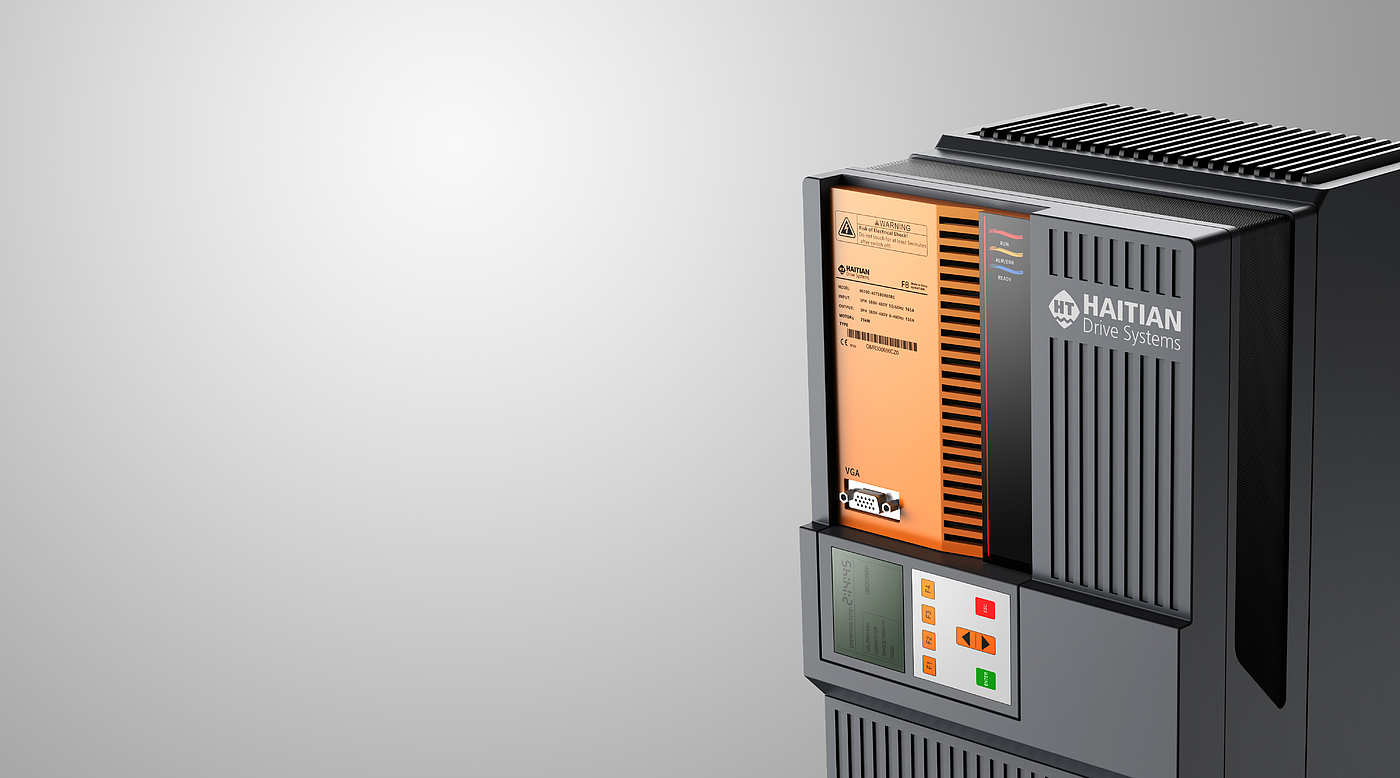industrial equipment ，