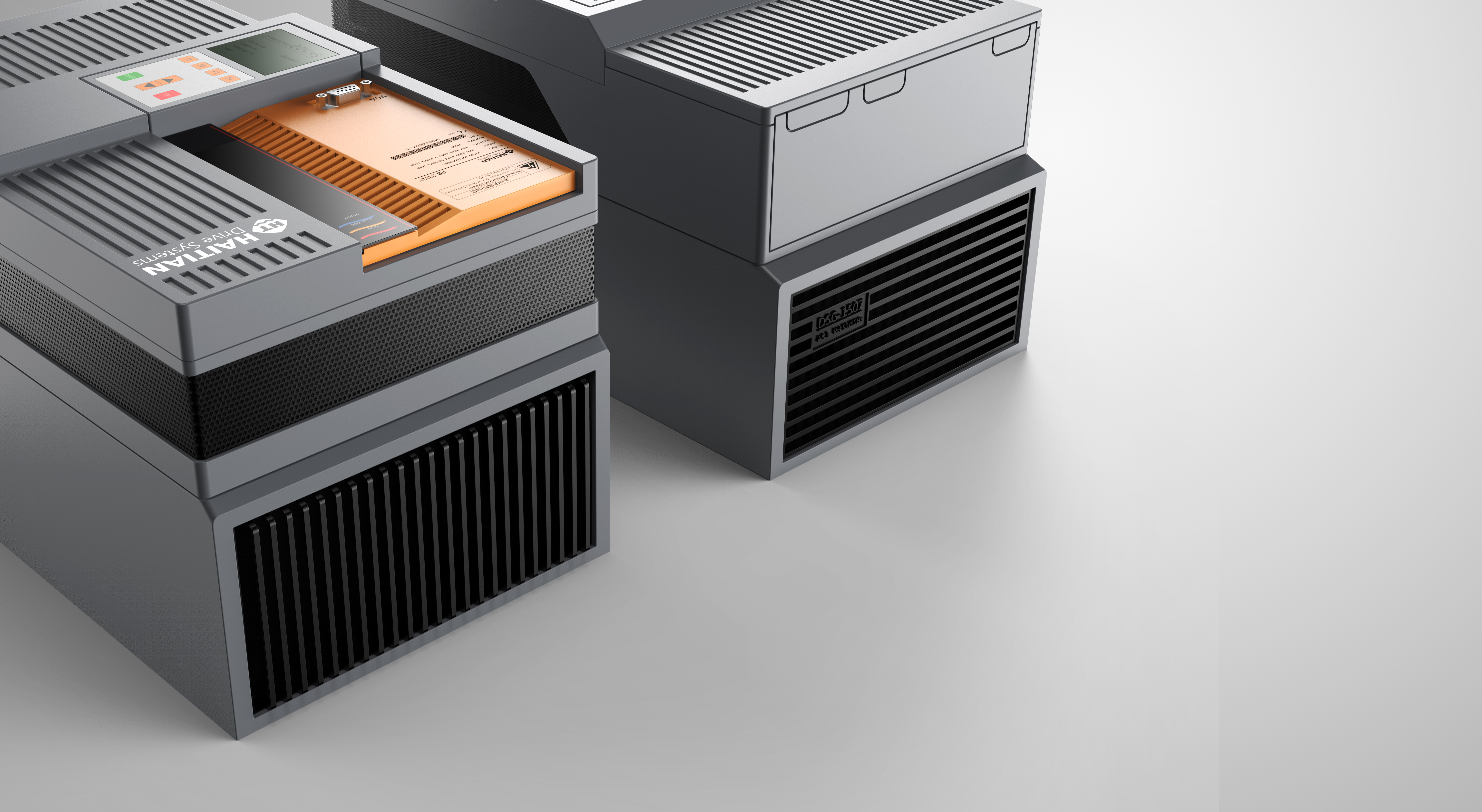 industrial equipment ，