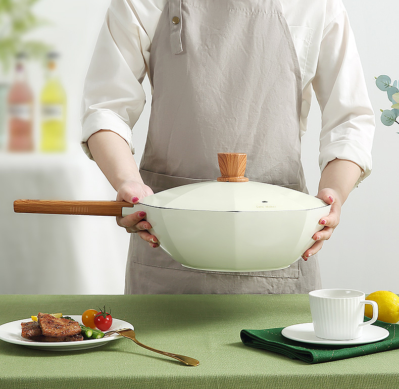 cookware，