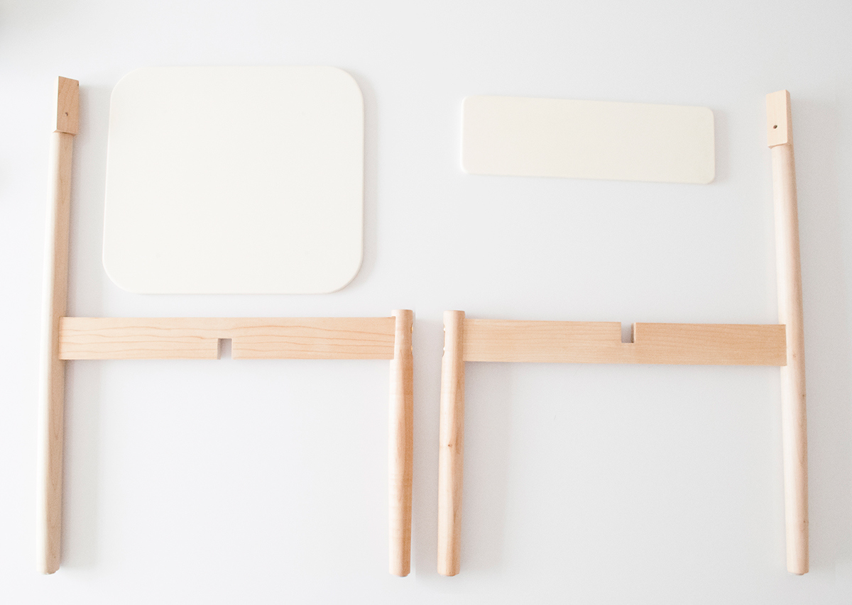 furniture，chair，articles for daily use，Easy assembly，Simplicity，