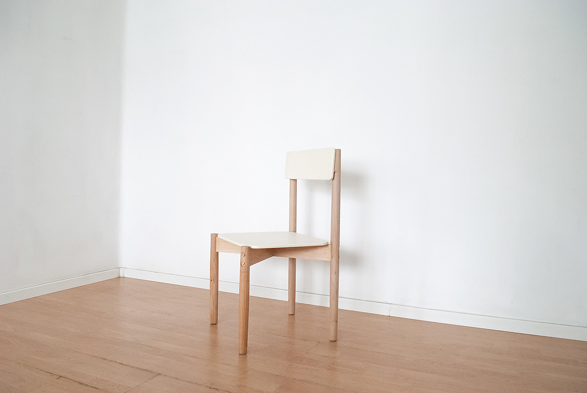 furniture，chair，articles for daily use，Easy assembly，Simplicity，
