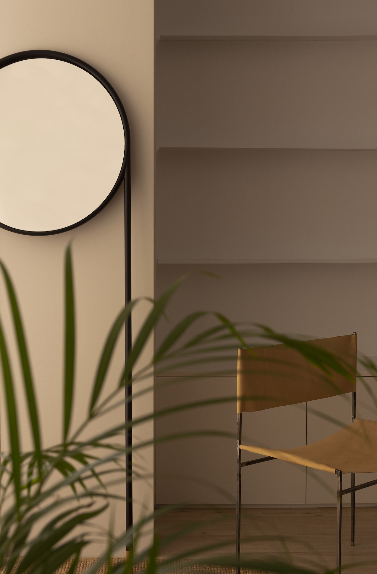 Simple apartment，Architecture，MV apartment，MV Apartment，