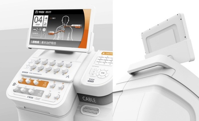 Medical products，Innovative design，