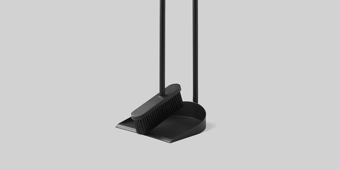 Metal，Broom suit，Cane Broom，