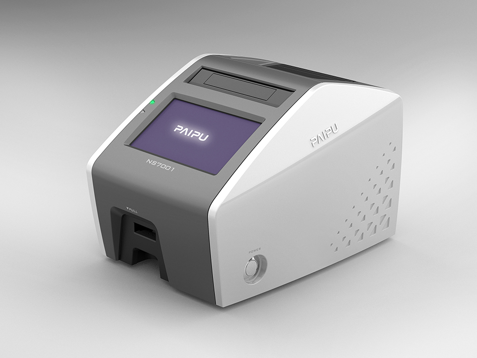 Medical equipment，Laboratory equipment，Appearance design，Medical product design，