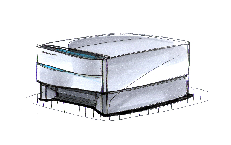 Medical equipment，Laboratory equipment，Appearance design，Medical product design，