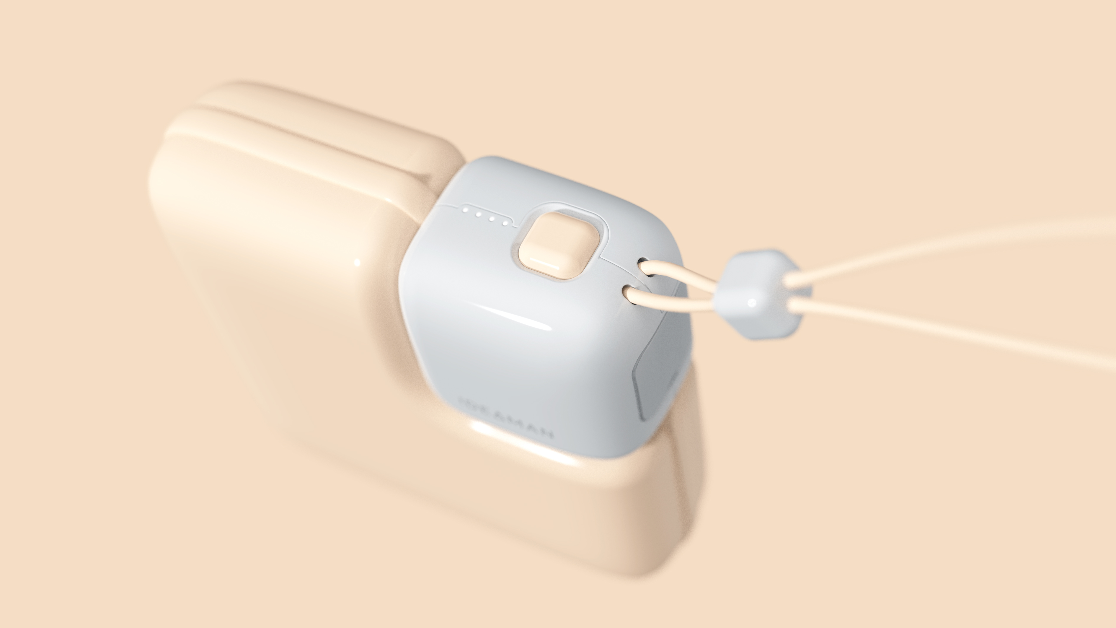 candy，Female fashion，Female products，Hand warmer，