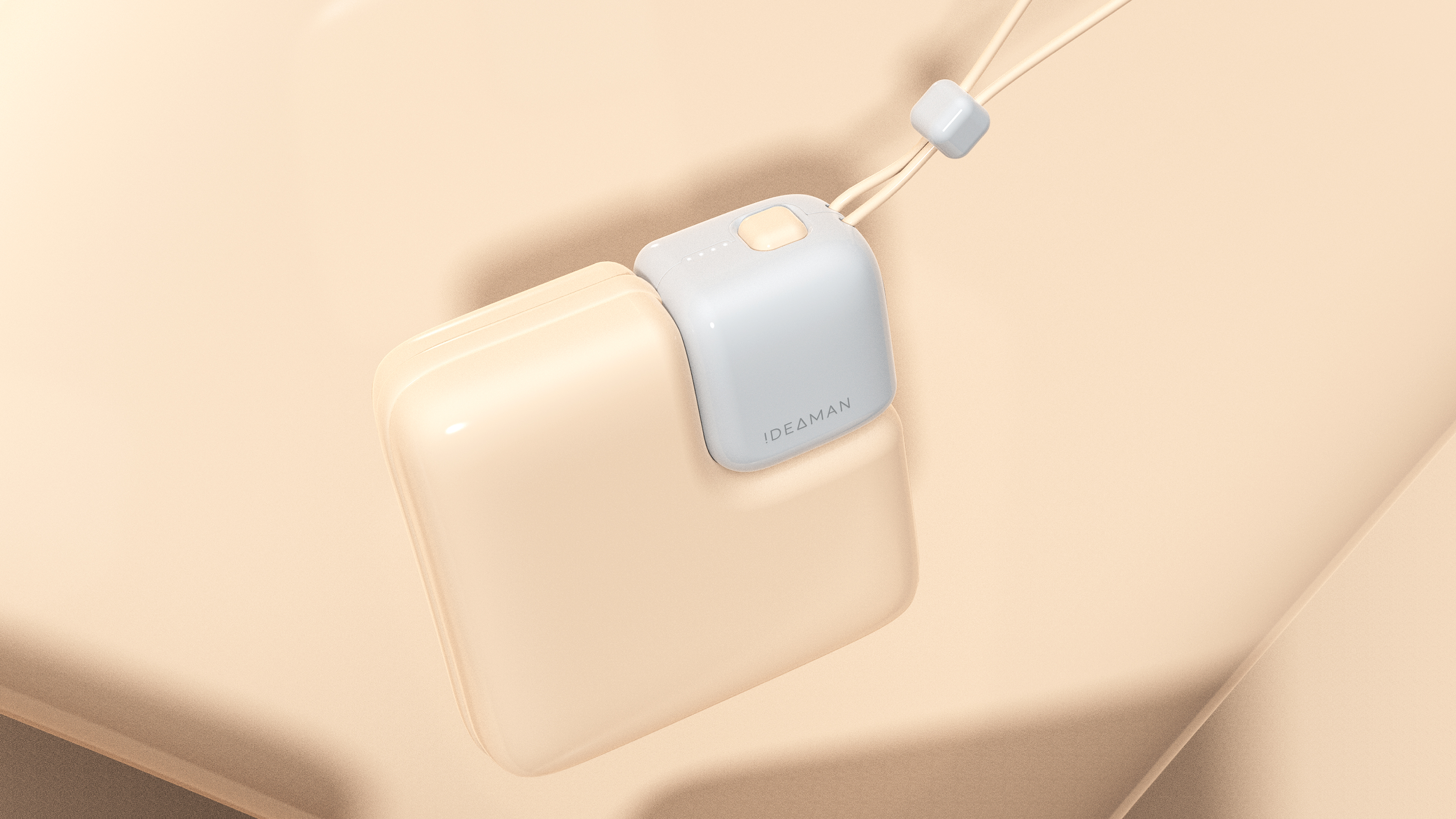 candy，Female fashion，Female products，Hand warmer，