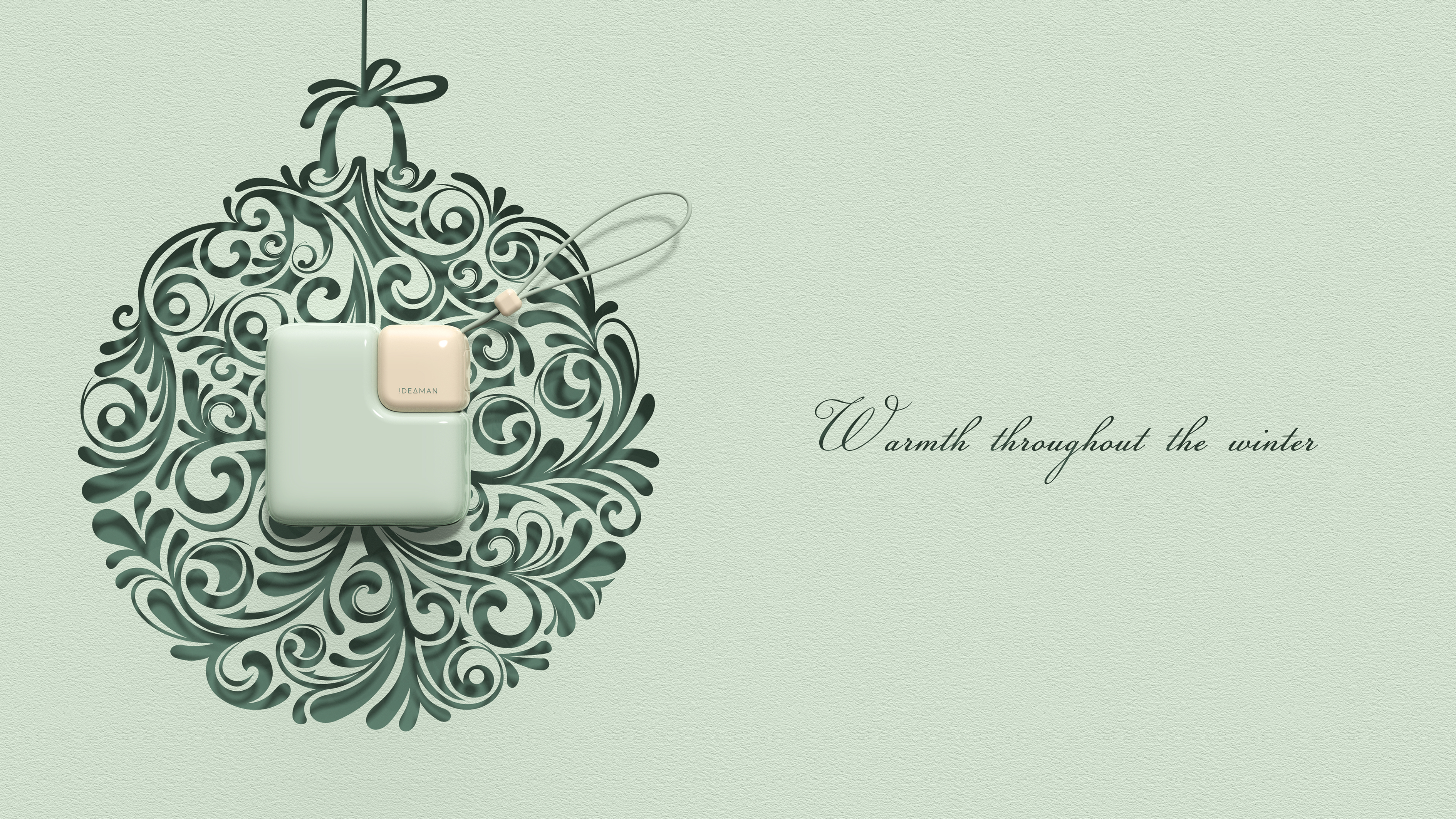 candy，Female fashion，Female products，Hand warmer，