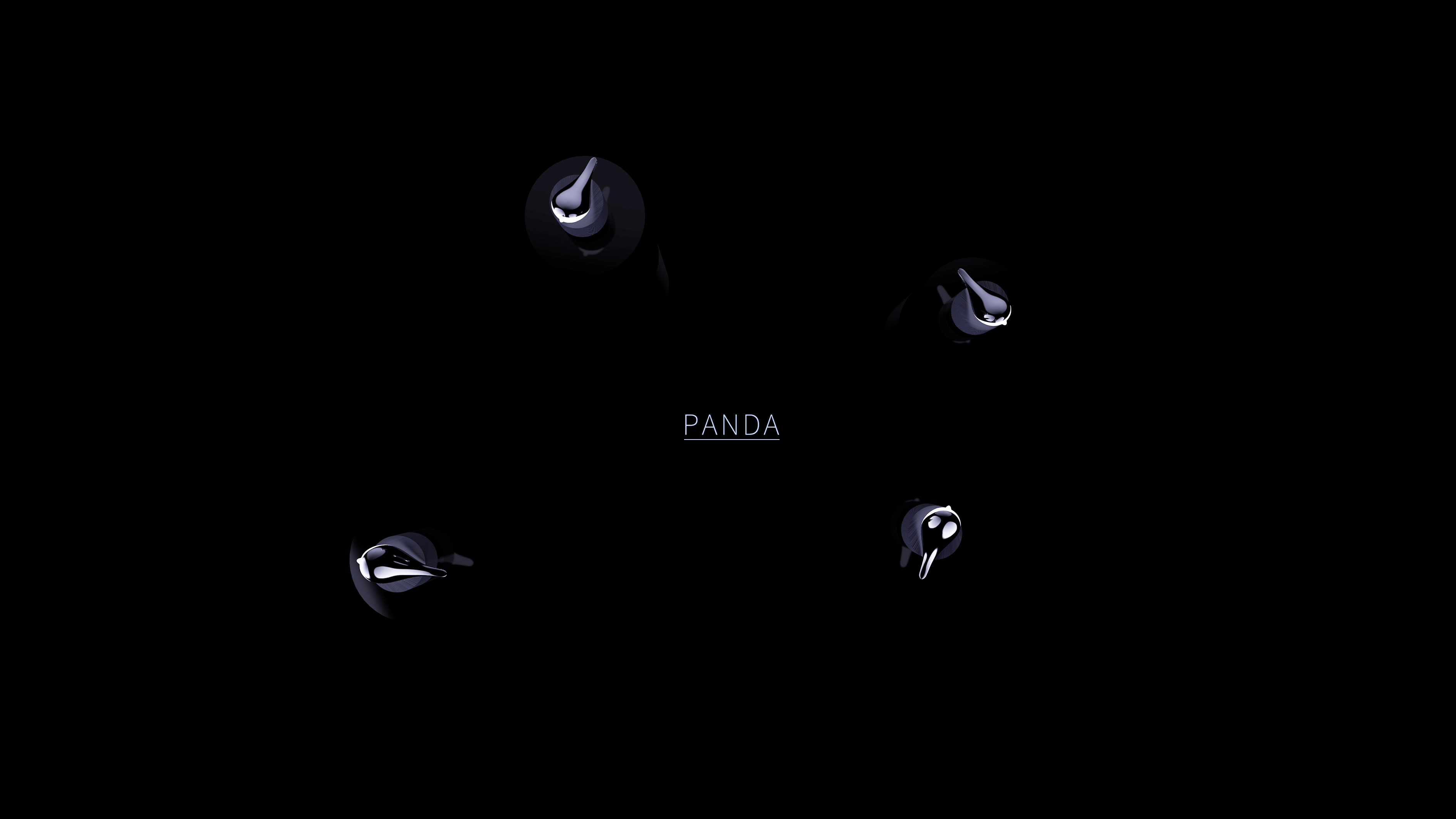 lamp，bird，loudspeaker box，