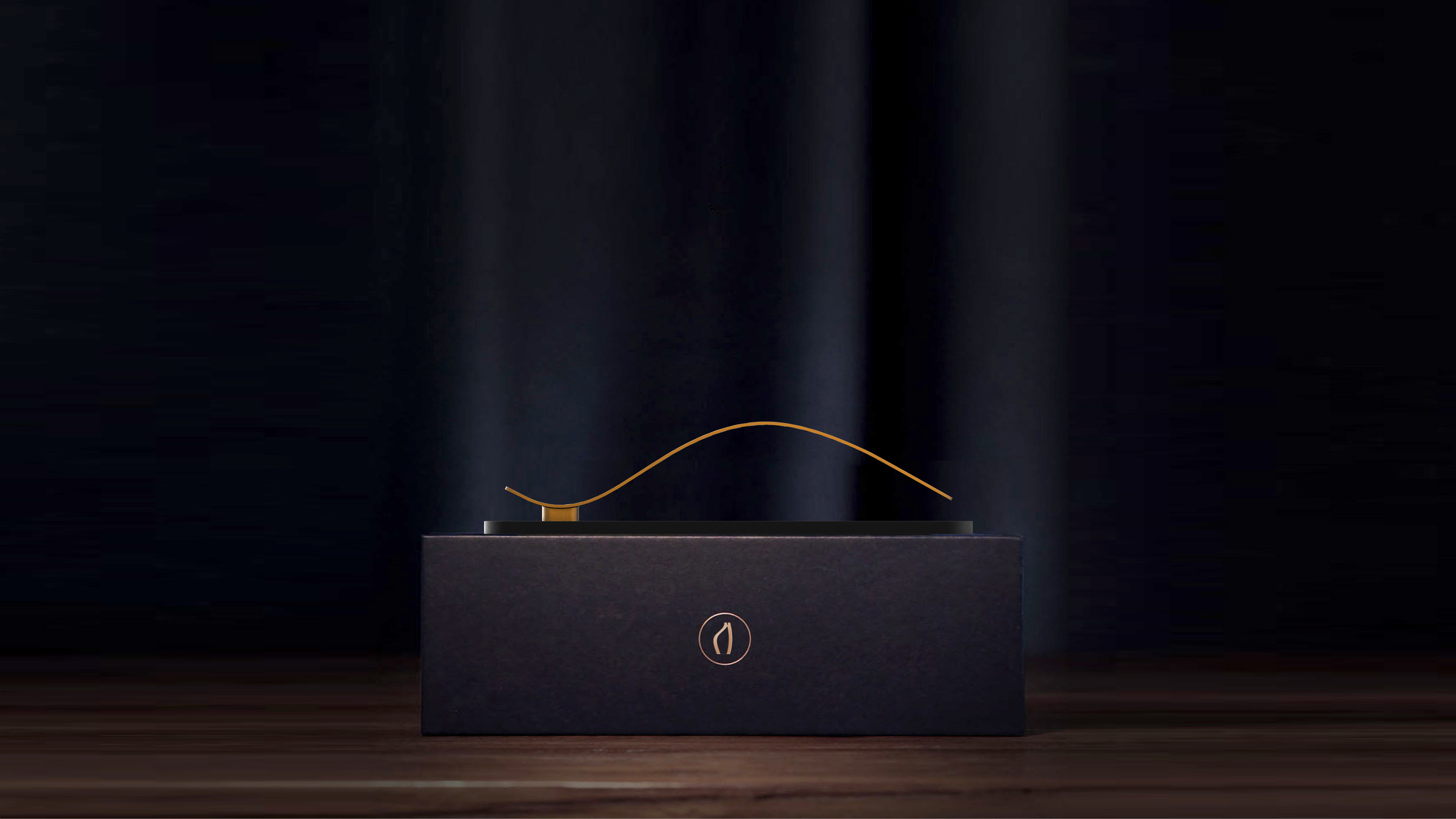 Cultural creation，Xiangtai，Fragrant plug，Keepsake，