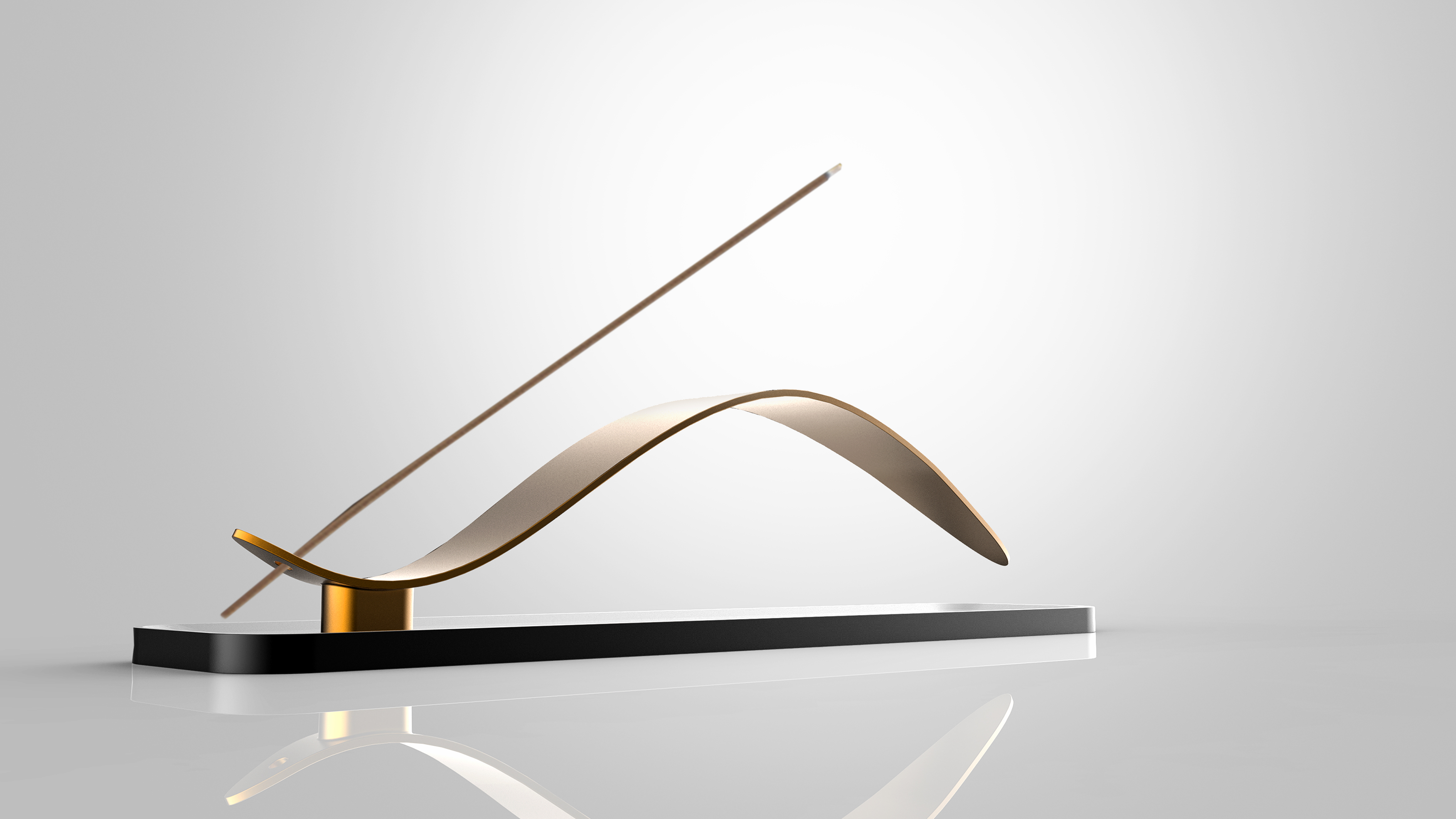 Cultural creation，Xiangtai，Fragrant plug，Keepsake，