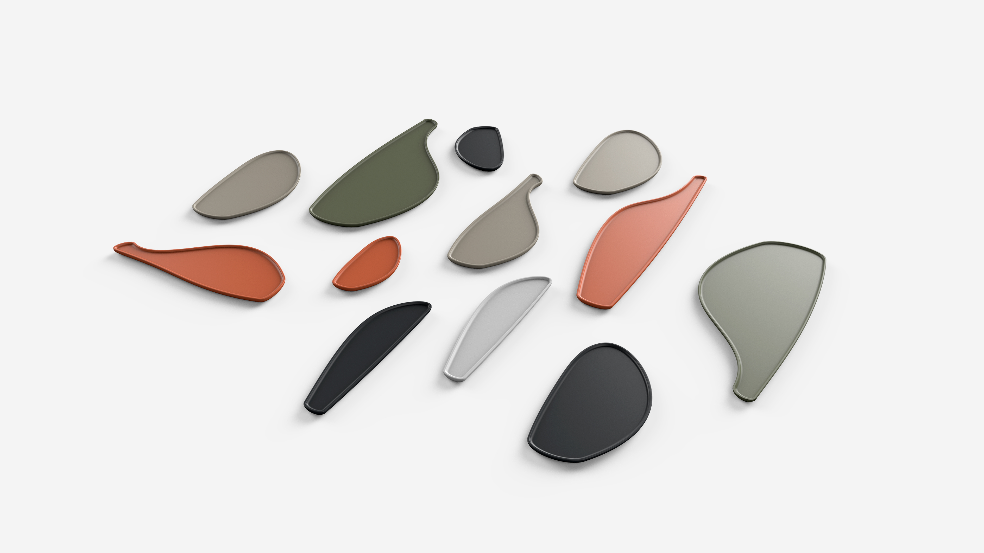 Cultural creation，Xiangtai，Fragrant plug，Keepsake，