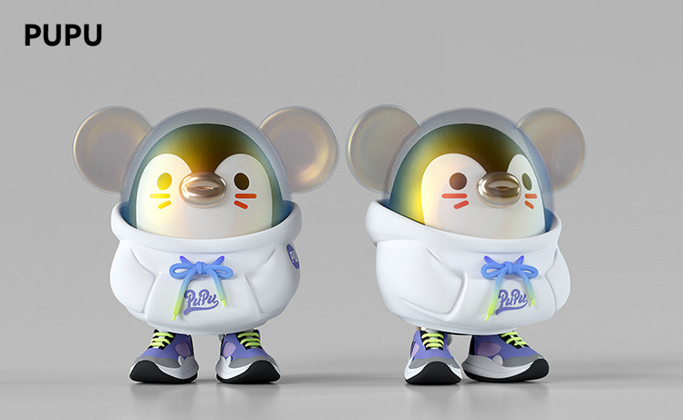 Year of the rat，qq，Doll，Tide play，