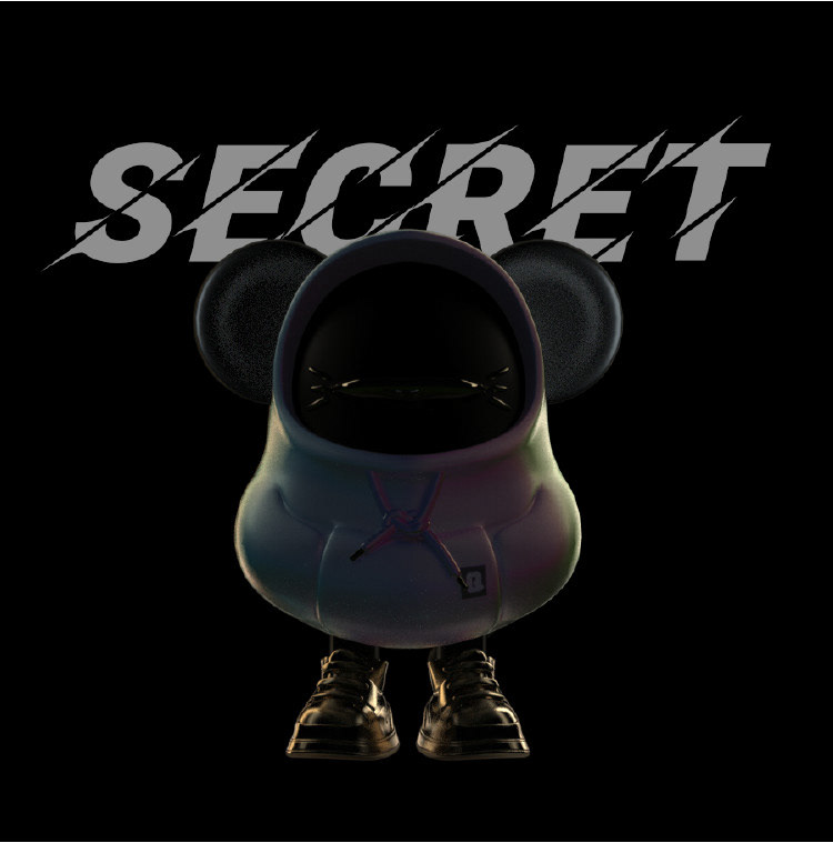 Year of the rat，qq，Doll，Tide play，