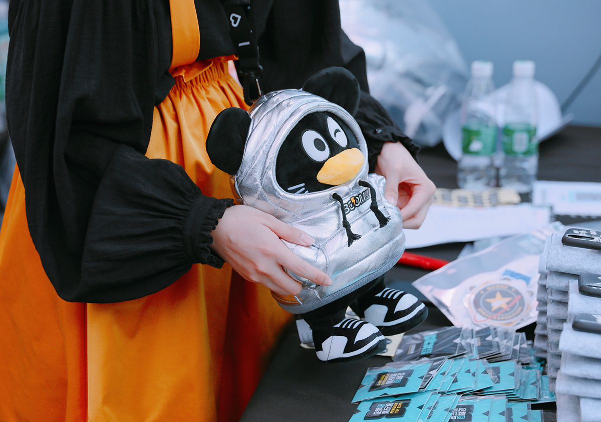 Year of the rat，qq，Doll，Tide play，