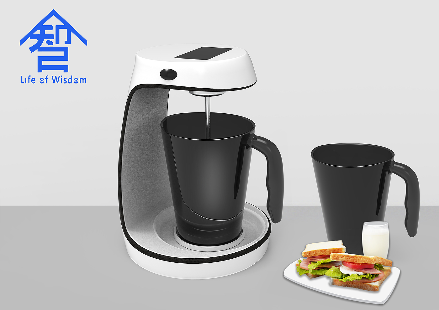 Chef machine，blender，food processor，