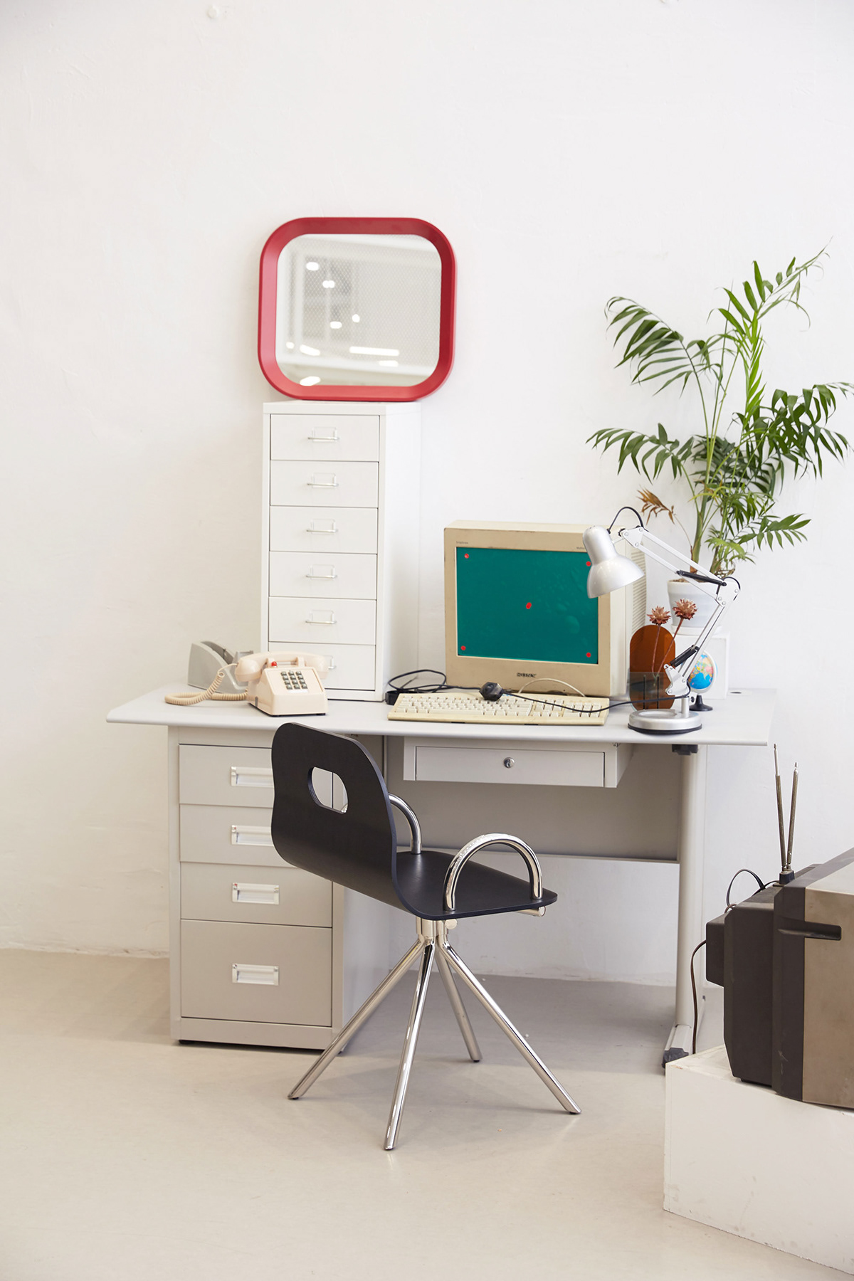 Interesting design，Playground，furniture，