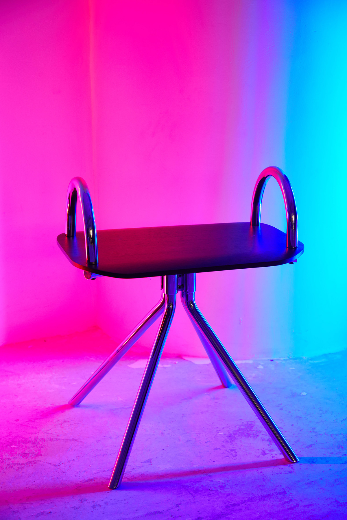 Interesting design，Playground，furniture，