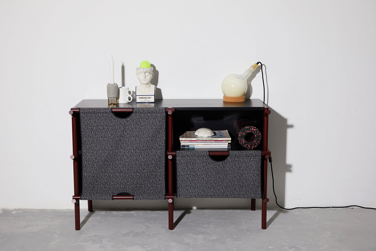 Interesting design，Playground，furniture，