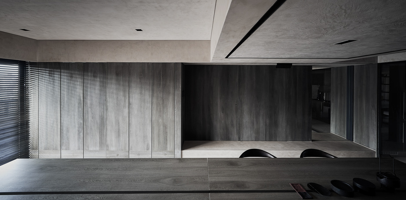 office，Minimalism，Artifact，