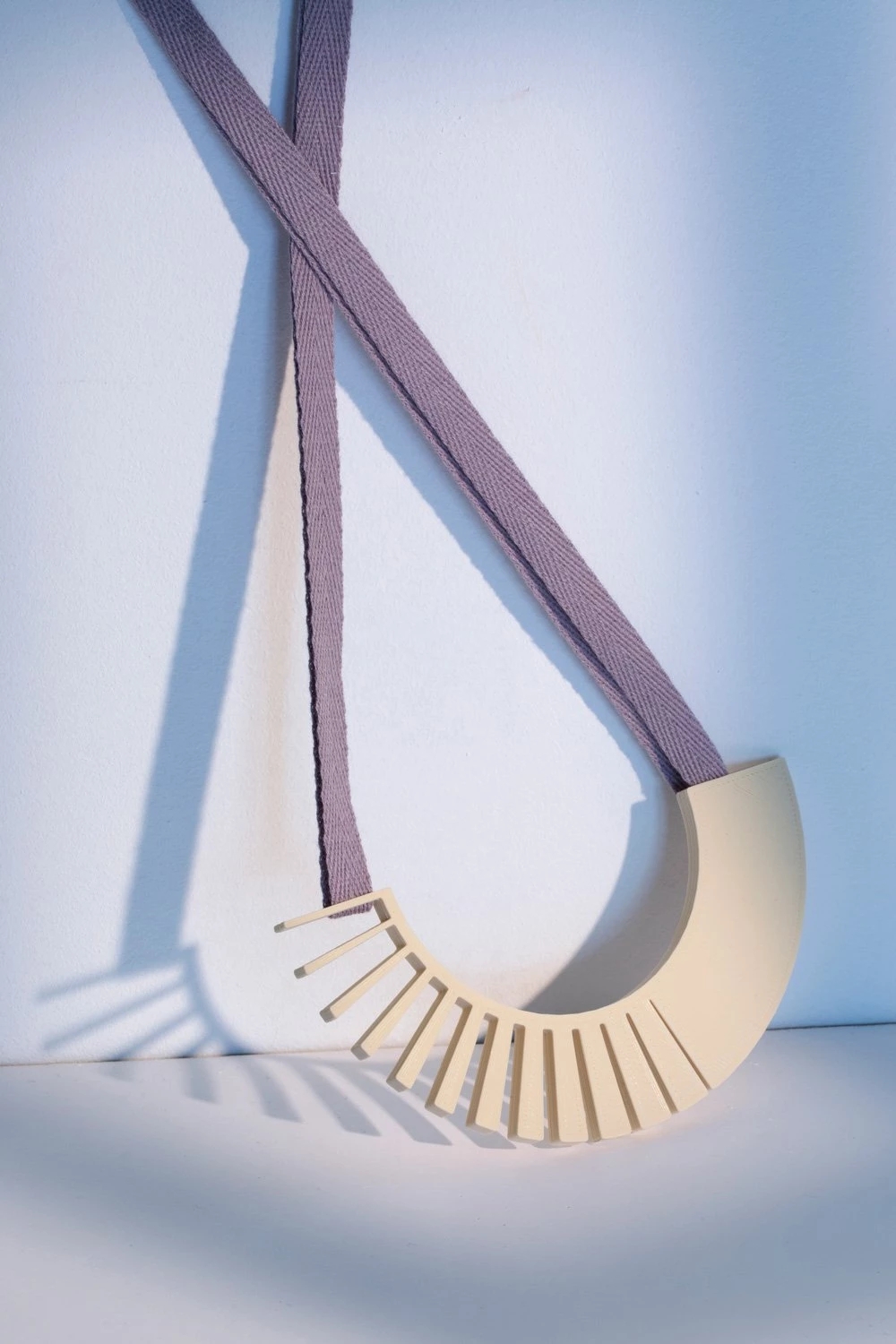 Self bandage，3D printing，Handmade，